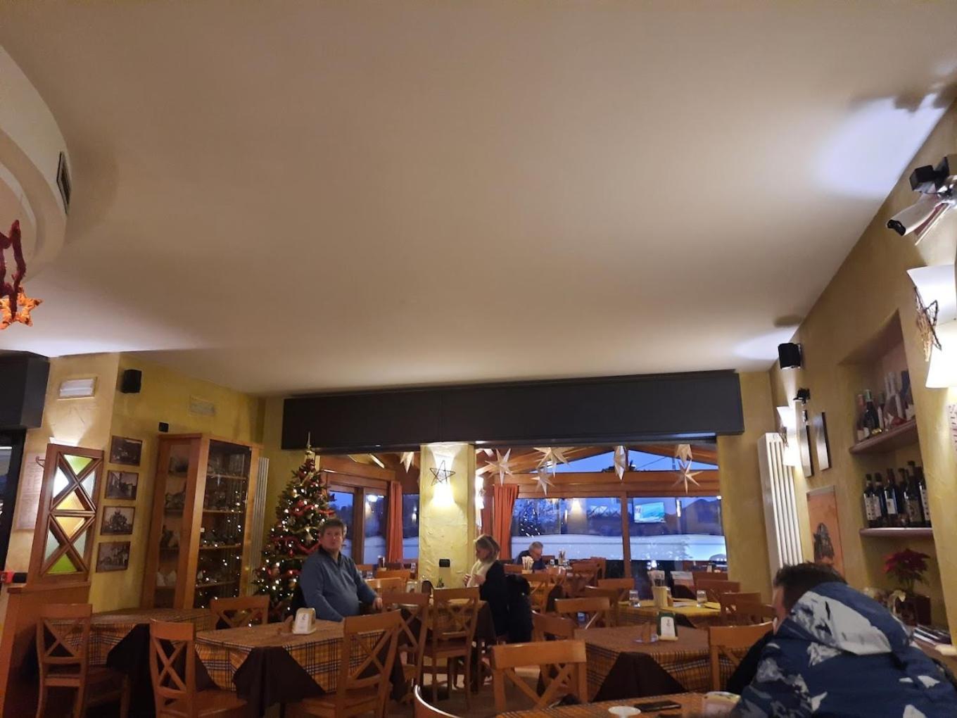 Apartmán Mangia, Leggi, Dormi Costa di Serina Exteriér fotografie